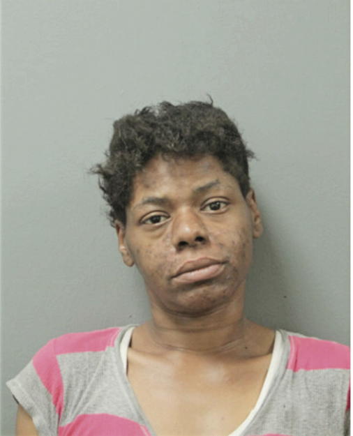 KENYARDA I CHEW, Cook County, Illinois