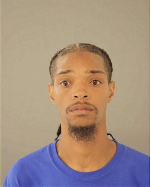 WOODROE M CLAIBORNE, Cook County, Illinois