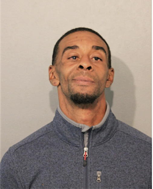 JAMIE CLARK, Cook County, Illinois