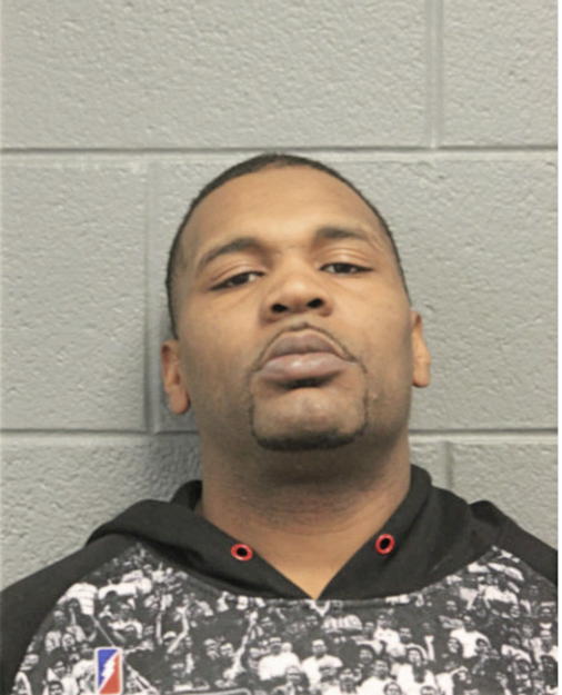 EVERETT T COLE, Cook County, Illinois