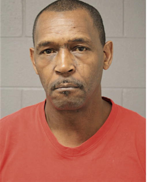 MAURICE COLE, Cook County, Illinois
