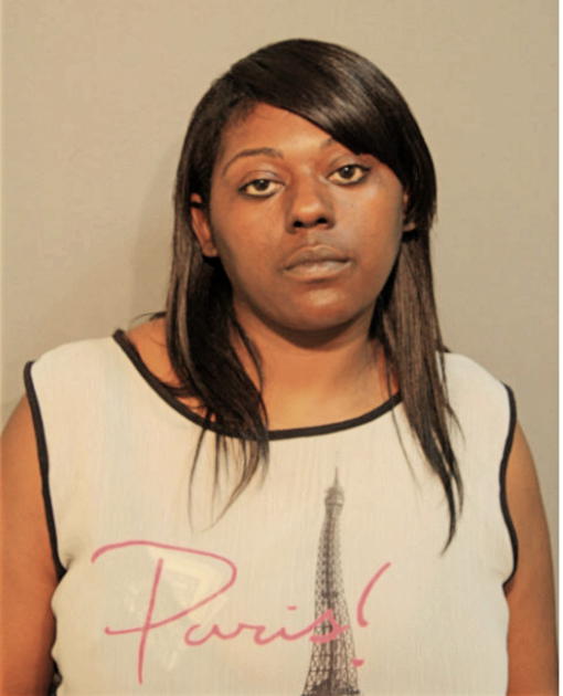 ERICA J COLEMAN, Cook County, Illinois