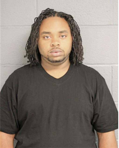 DEVAUN A COLLIER, Cook County, Illinois