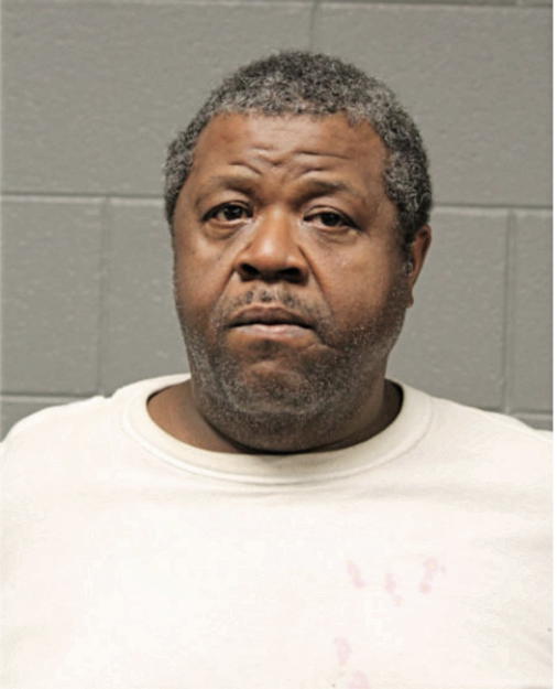 LARRY COOKS, Cook County, Illinois