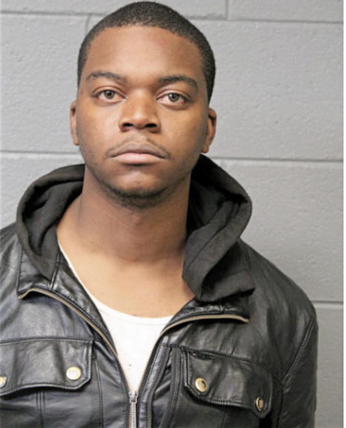 DERRICK C COOPER, Cook County, Illinois