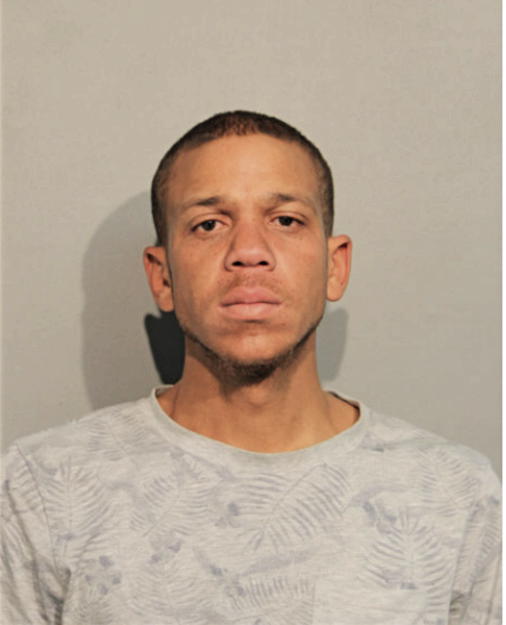 DYRELL S COOPER, Cook County, Illinois