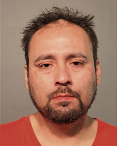 NOE CORTEZ, Cook County, Illinois