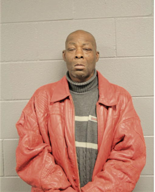 TONY COUCH, Cook County, Illinois