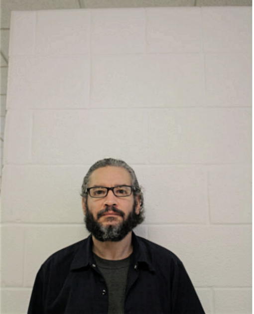 SAMUEL CUEVAS, Cook County, Illinois