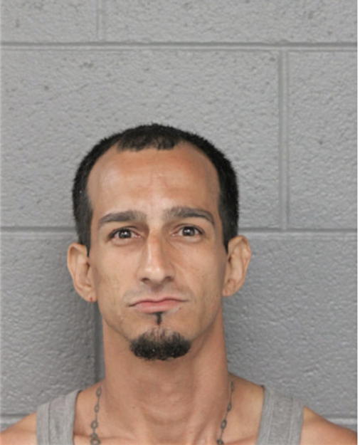 AURELIO DAVILA, Cook County, Illinois