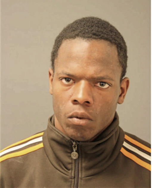 JOHNATHAN D DAVIS, Cook County, Illinois