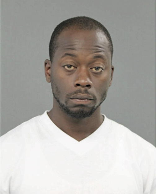 REDELL DAVIS, Cook County, Illinois