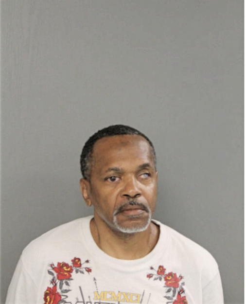 RICHARD DENT, Cook County, Illinois