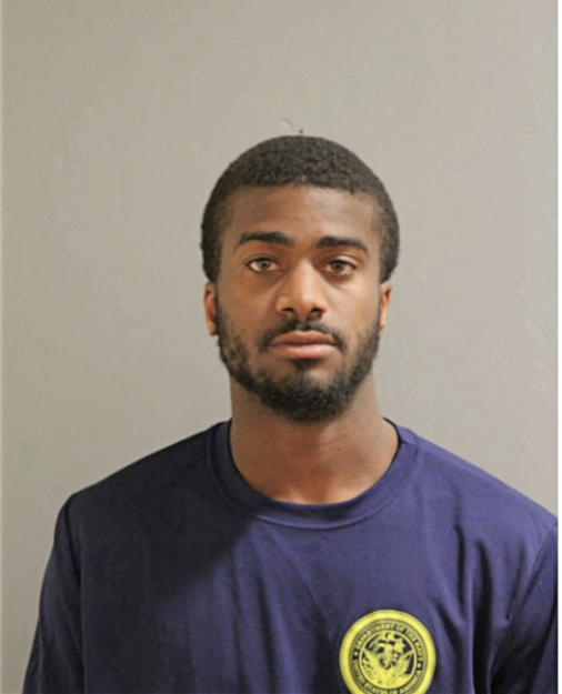 DEMETRIUS A DRUMMER, Cook County, Illinois