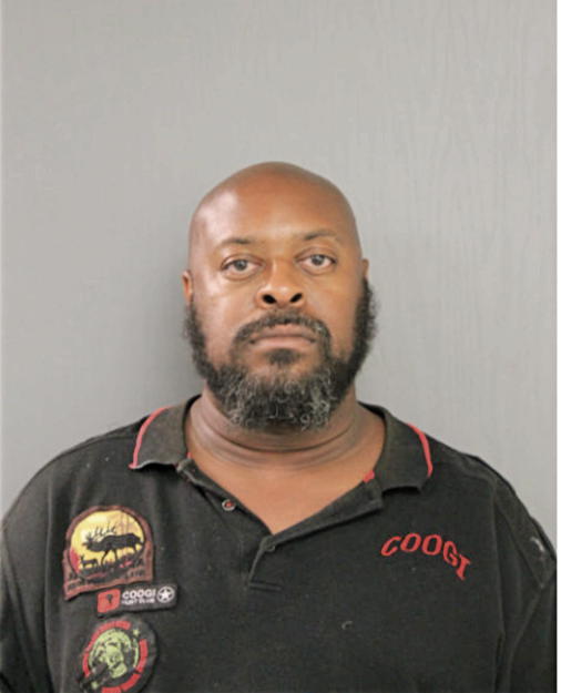 CEDRIC L DUMAS, Cook County, Illinois