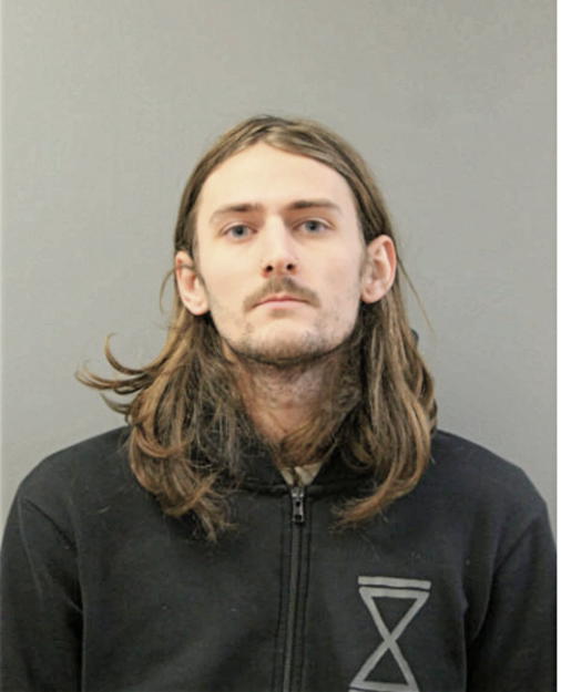SAMUEL E NOLAN, Cook County, Illinois