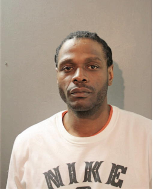 ROBERT L EDWARDS, Cook County, Illinois