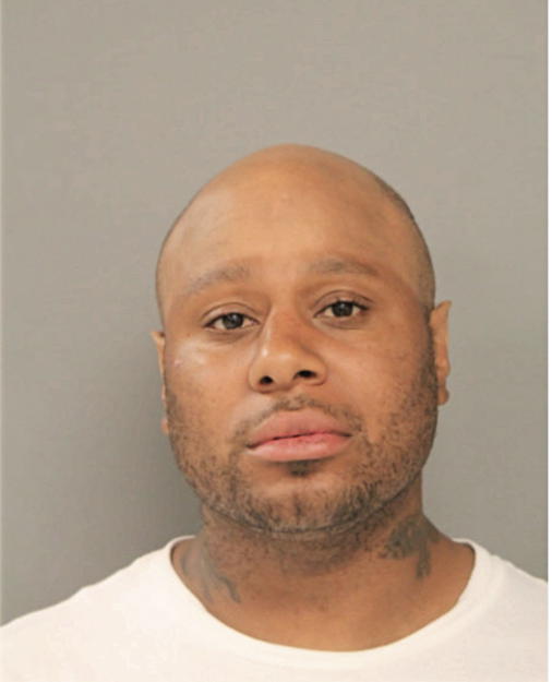 DERRICK D EVANS, Cook County, Illinois