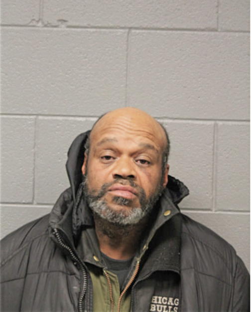 LARRY FLEMING, Cook County, Illinois