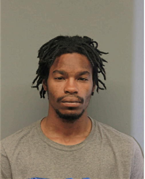 JERRY D FLEMON, Cook County, Illinois