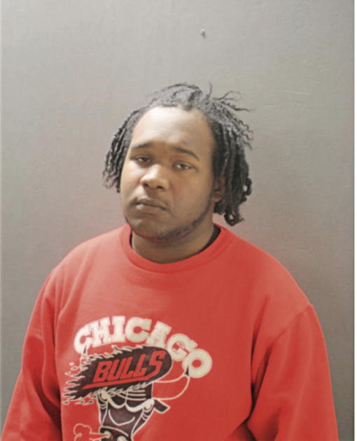 ROBERT T FOREMAN, Cook County, Illinois