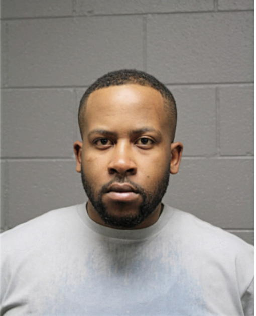 KEVAUGHN C FOWLER, Cook County, Illinois