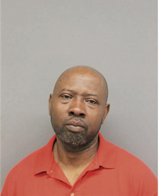GEORGE FOWOBI, Cook County, Illinois