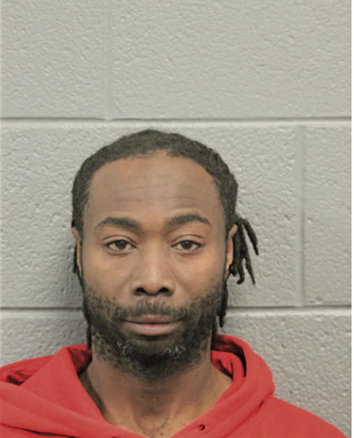 ALBERT L FRANCHER, Cook County, Illinois
