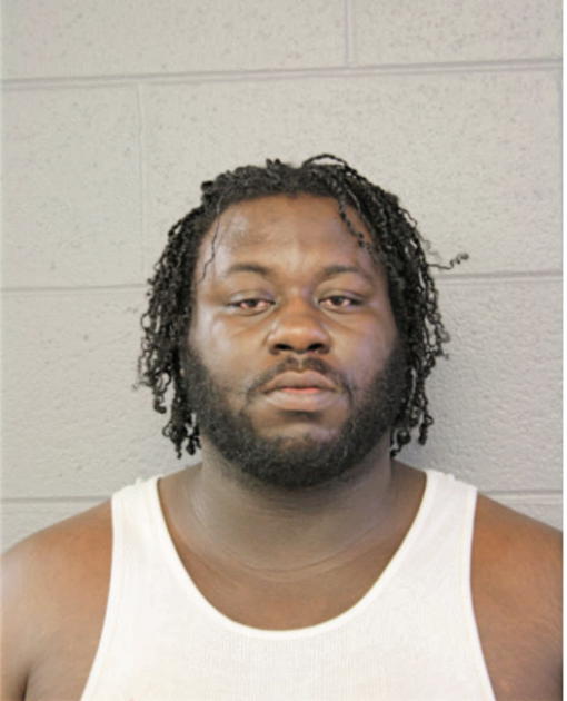 DIMITRIUS D FREEMAN, Cook County, Illinois