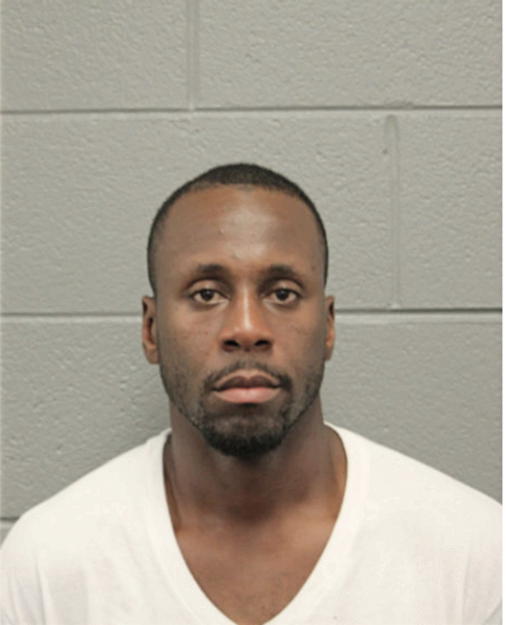 MAURICE FUNCHES, Cook County, Illinois