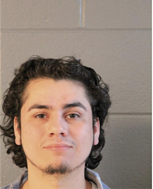JESUS GALVAN, Cook County, Illinois