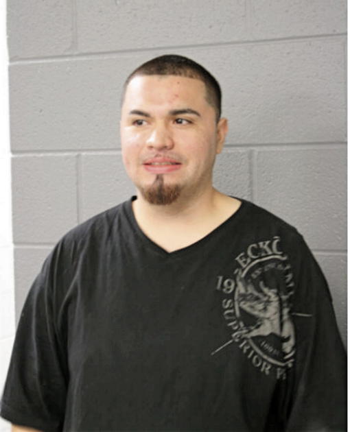 FELIPE A GARCIA, Cook County, Illinois