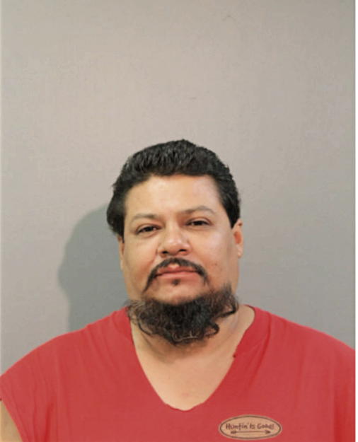 JOSE GARCIA-RAMIREZ, Cook County, Illinois