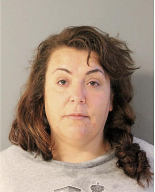 JUANA GARCIA-RAMIREZ, Cook County, Illinois