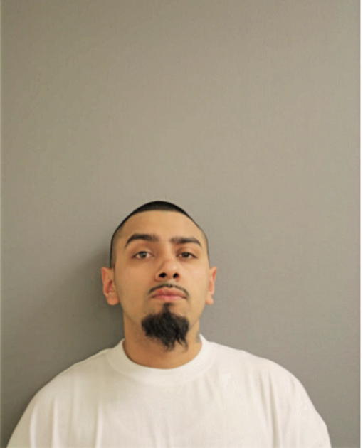 RICARDO GARCIA, Cook County, Illinois