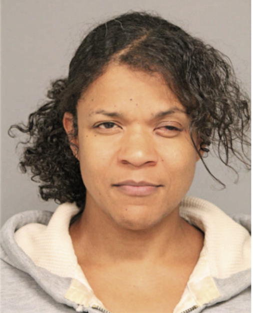 EBONY GARY, Cook County, Illinois