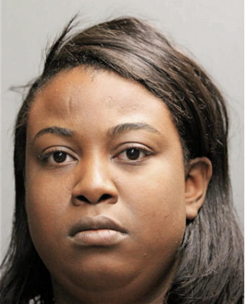 LASHAI OLIVIA GHOLSTON, Cook County, Illinois