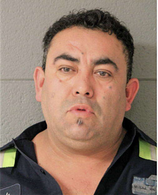 ESTEBAN GOMEZ, Cook County, Illinois
