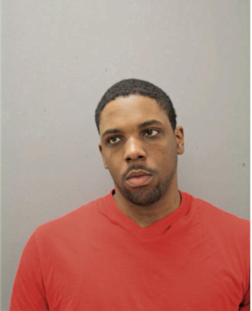 ROMERO X GORDON, Cook County, Illinois