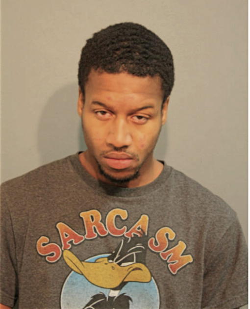 MARIO J GRANT, Cook County, Illinois