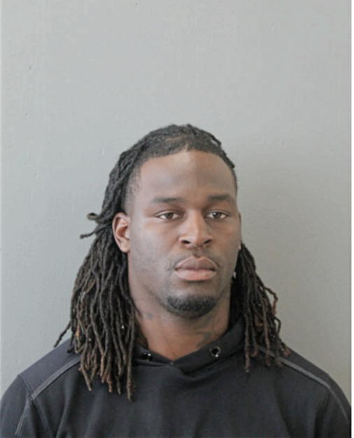 WILLIAM GREEN, Cook County, Illinois