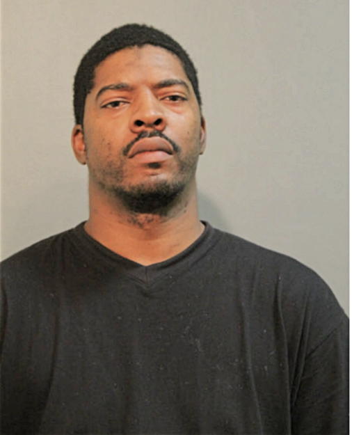 JAMES J GRIGGS, Cook County, Illinois