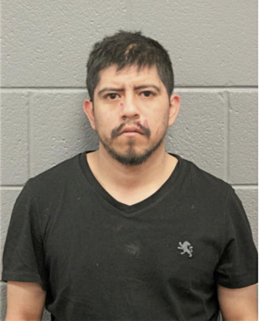 JACOB GUERRERO, Cook County, Illinois