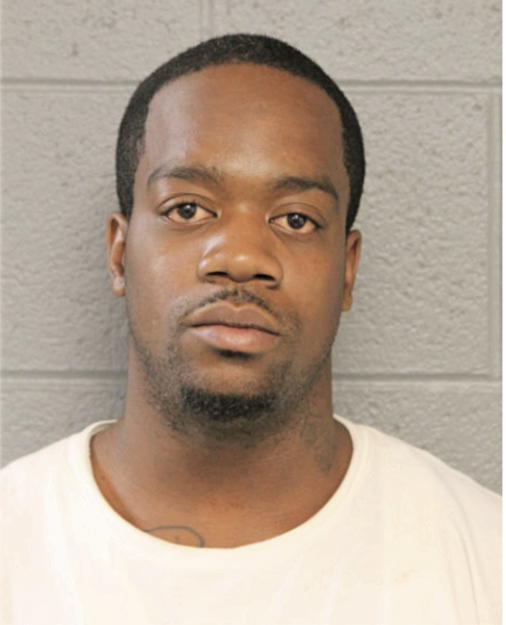 RONAIL L HAMMOND, Cook County, Illinois