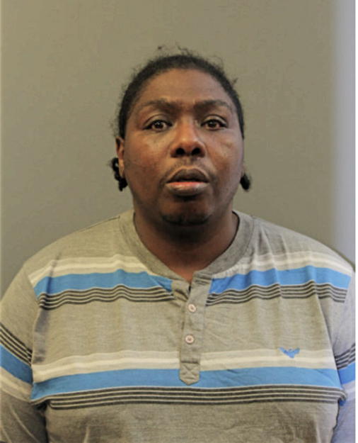 MICHAEL A HANDFORD, Cook County, Illinois