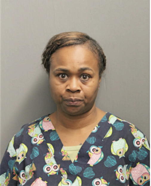 TONYA M HARSHAW, Cook County, Illinois