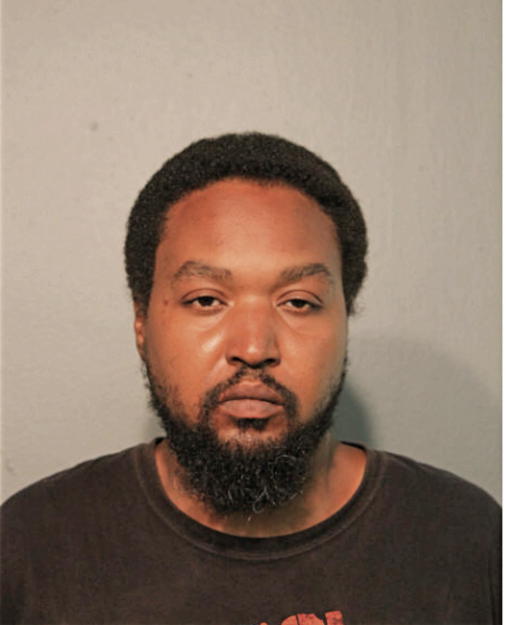 GABRIEL HAYES, Cook County, Illinois