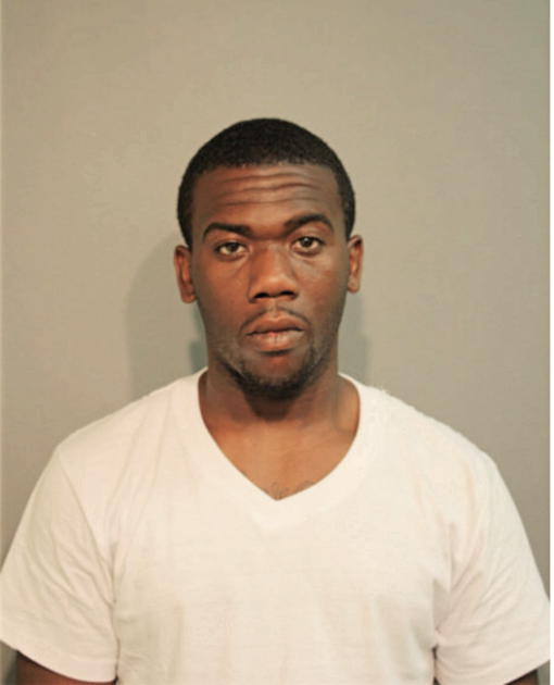 JEREMIAH T HAYNES, Cook County, Illinois