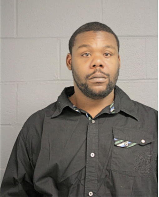 CHARLES HENDERSON, Cook County, Illinois