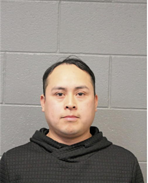 JOSE HERNANDEZ, Cook County, Illinois
